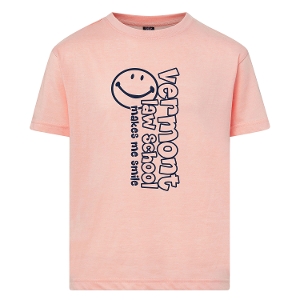 Youth Buddy T Cameo Pink